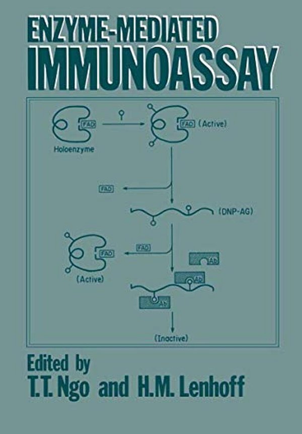 Enzyme-Mediated Immunoassay-..