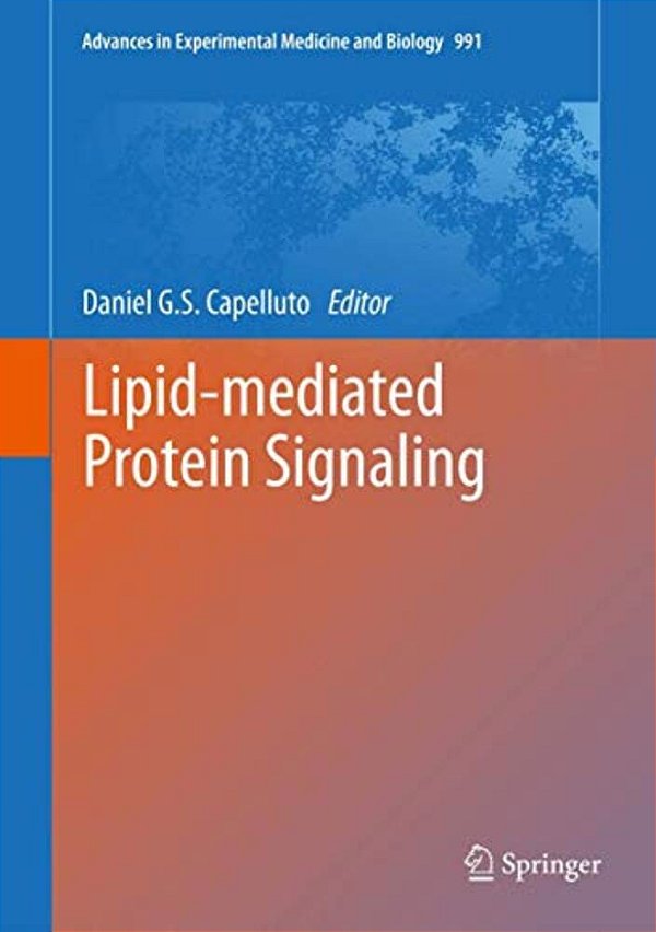 Lipid-Mediated Protein Signaling-..