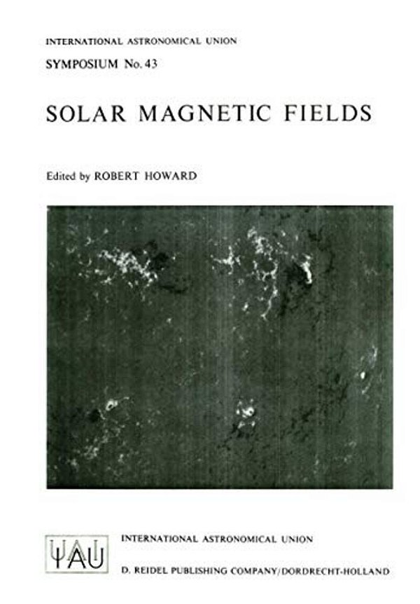 Solar Magnetic Fields-..