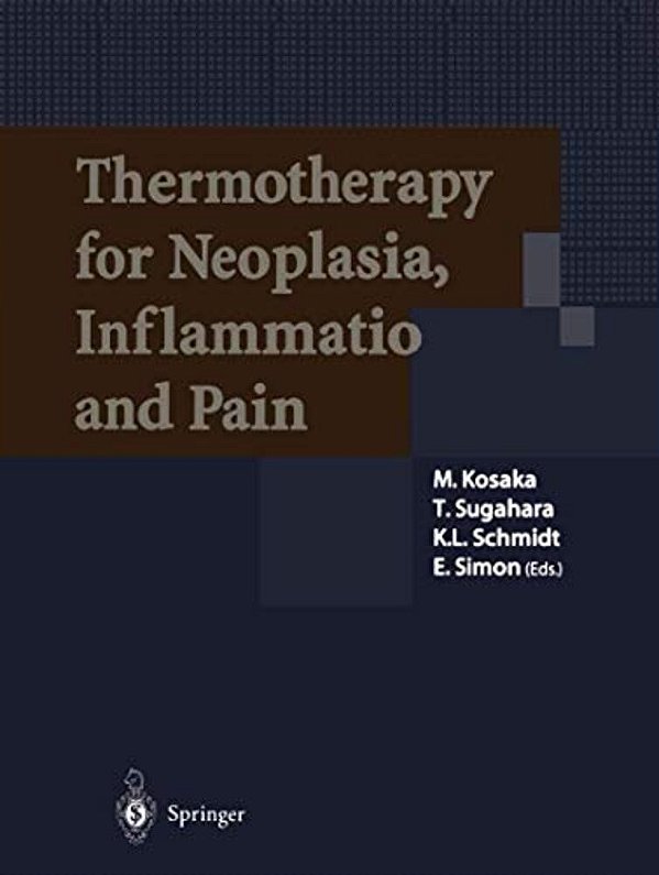 Thermotherapy For Neoplasia, Inflammation, And Pain-..