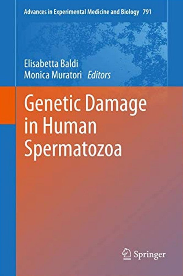 Genetic Damage In Human Spermatozoa-..