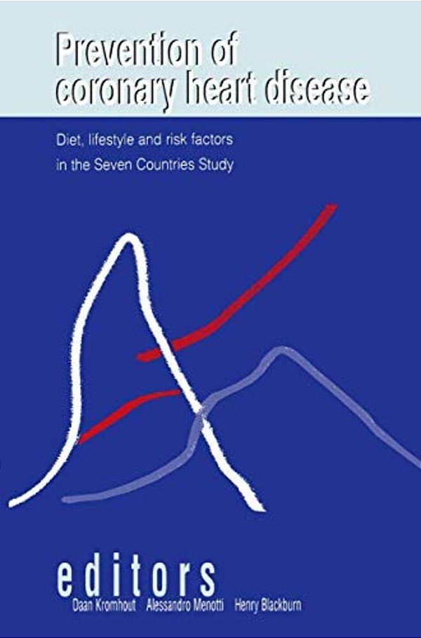 Prevention Of Coronary Heart Disease: Diet, Lifestyle And Risk Factors In The Seven Countries Study-..