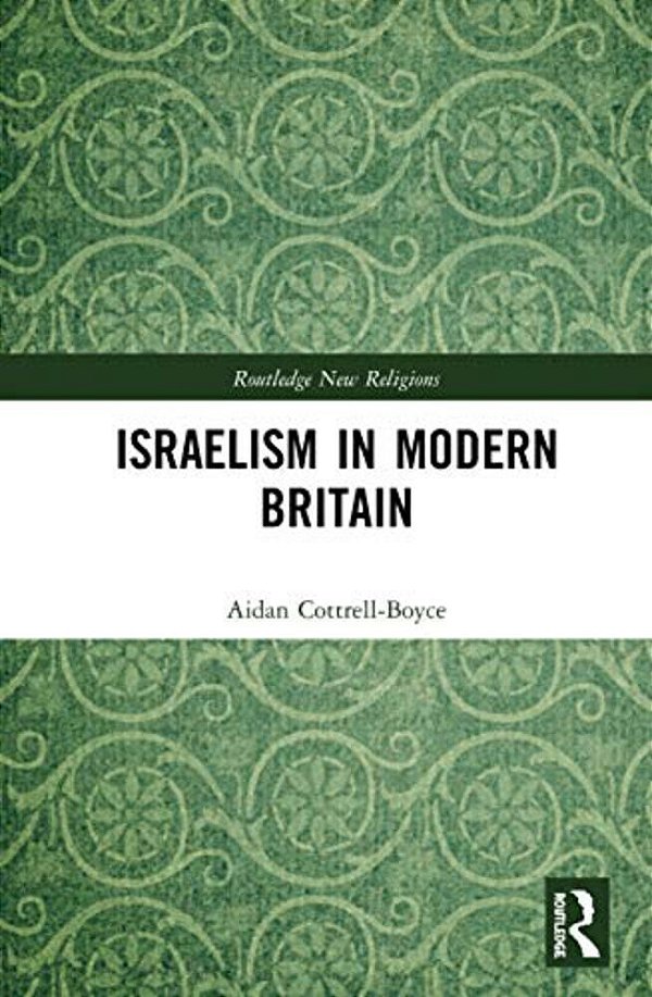 Israelism In Modern Britain-..