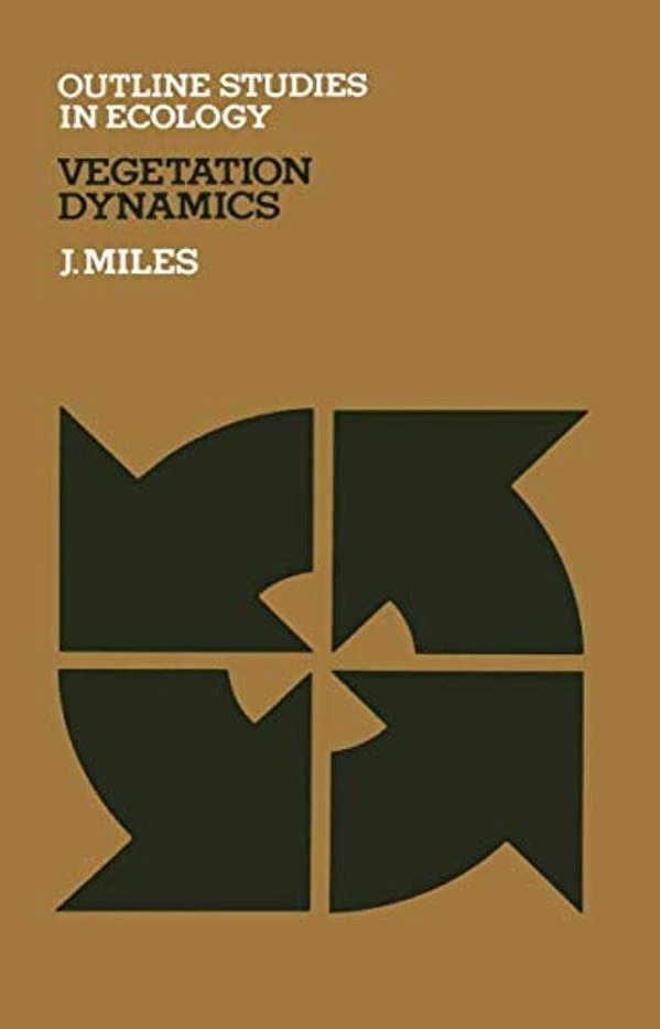 Vegetation Dynamics-..