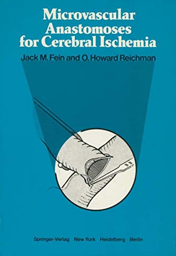 Microvascular Anastomoses For Cerebral Ischemia-..