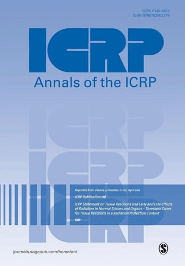 Icrp Publication 118-..