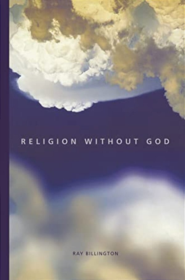 Religion Without God-..
