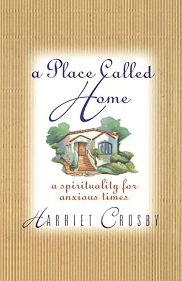 A Place Called Home-..