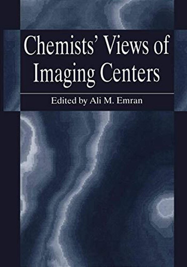 Chemists' Views Of Imaging Centers-..