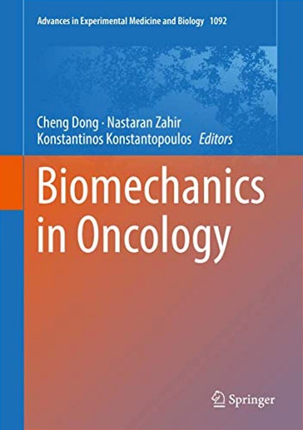 Biomechanics In Oncology-..