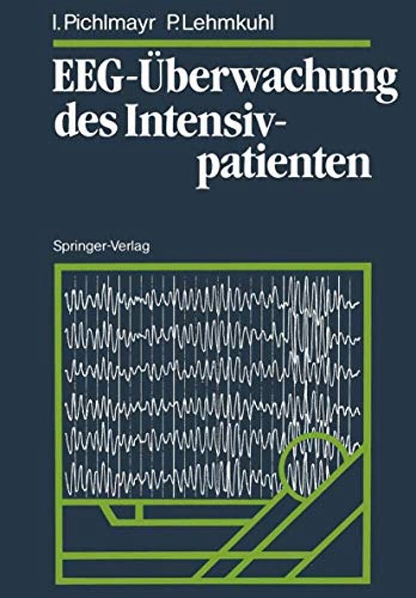 Eeg-Überwachung Des Intensivpatienten-..
