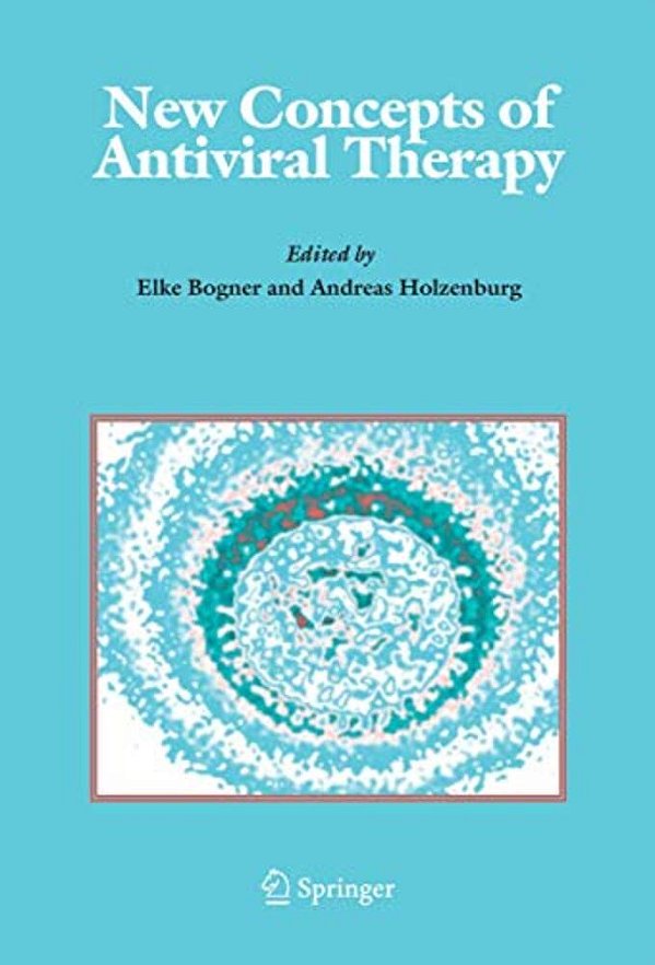 New Concepts Of Antiviral Therapy-..