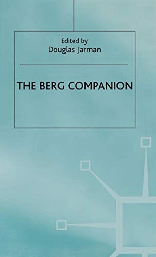 Berg Companion-..