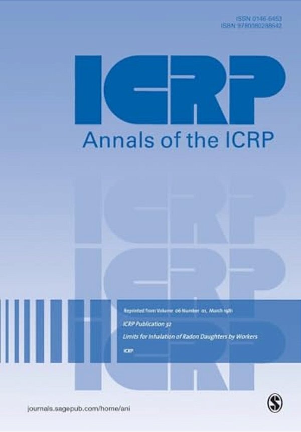 Icrp Publication 32-..