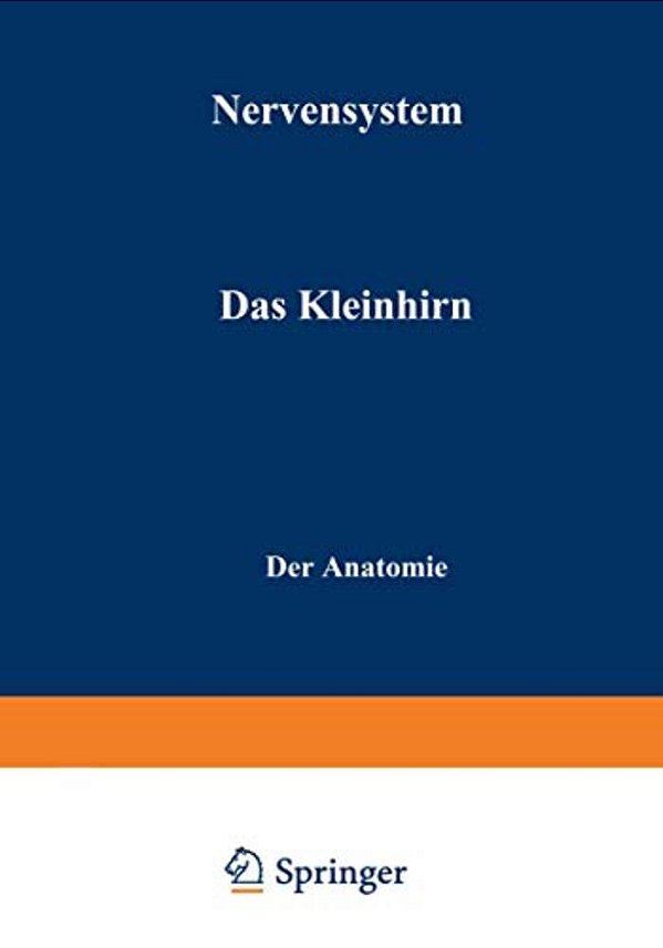 Nervensystem: Das Kleinhirn-..