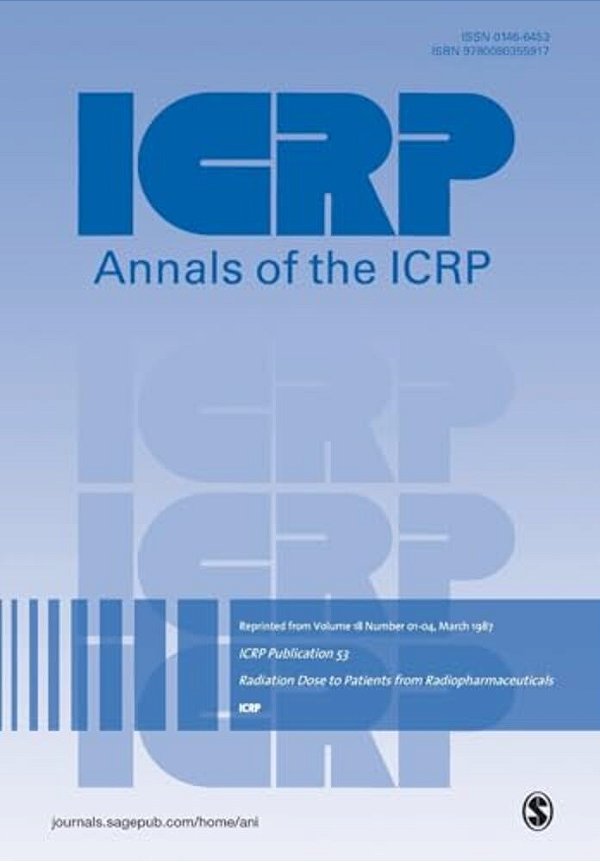 Icrp Publication 53-..