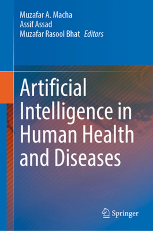Artificial Intelligence In Human Health And Diseases-..