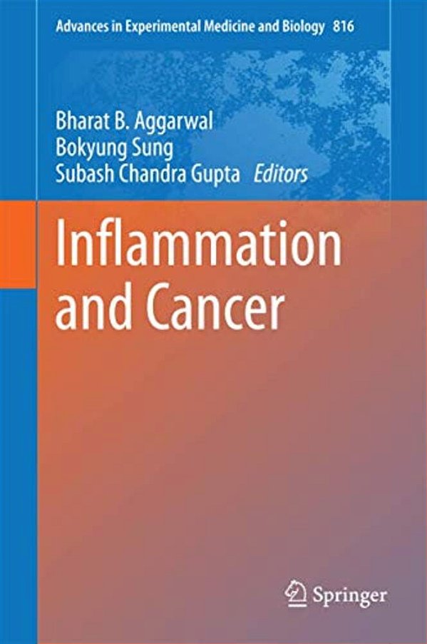 Inflammation And Cancer-..