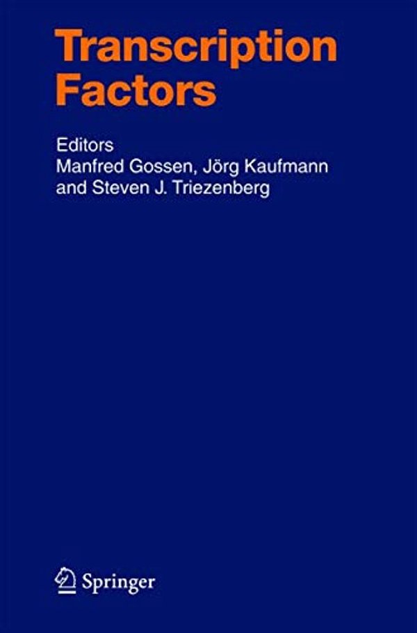 Transcription Factors-..
