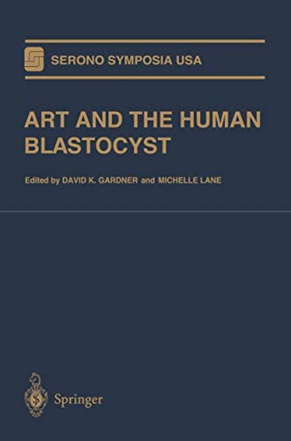 Art And The Human Blastocyst-..