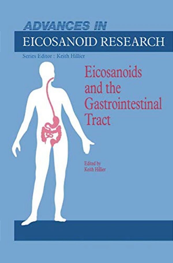 Eicosanoids And The Gastrointestinal Tract-..