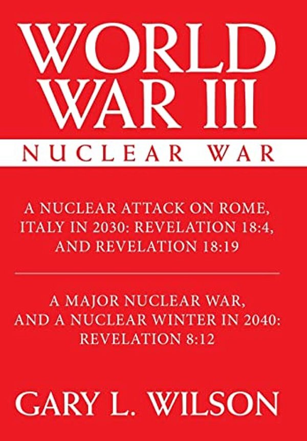 World War III: Nuclear War-..