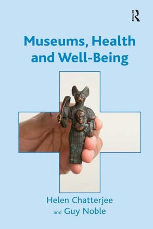 Museums, Health And Well-Being-..