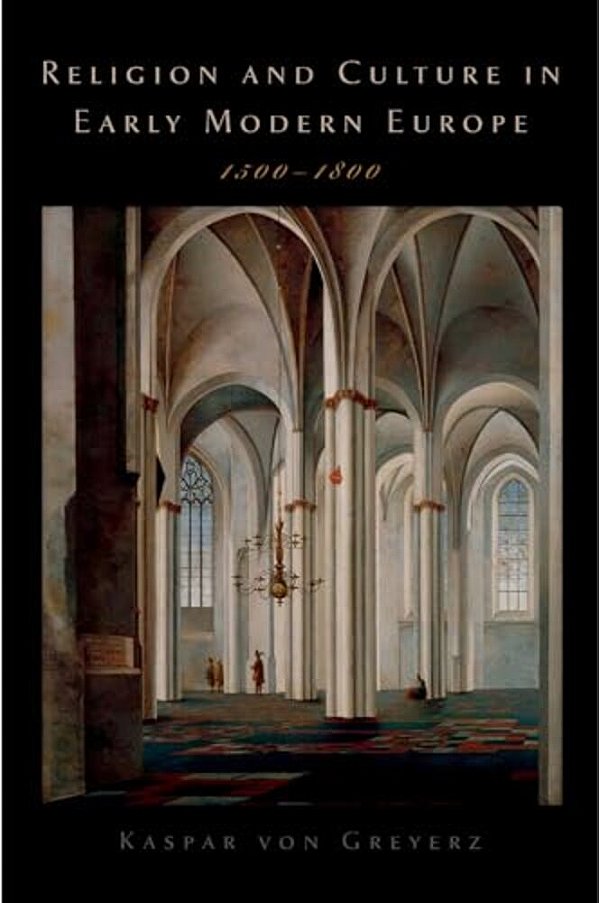 Religion And Culture In Early Modern Europe, 1500-1800-..