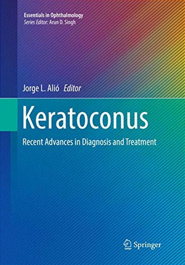 Keratoconus: Recent Advances In Diagnosis And Treatment-..