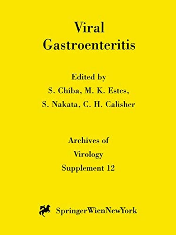 Viral Gastroenteritis-..