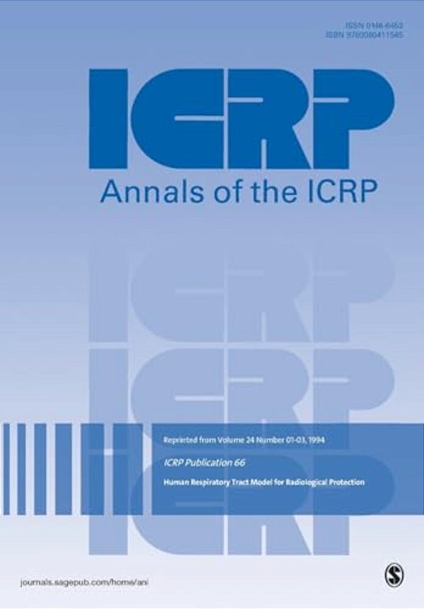 Icrp Publication 66-..