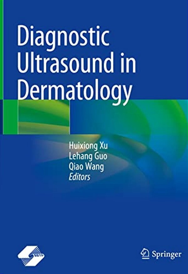 Diagnostic Ultrasound In Dermatology-..