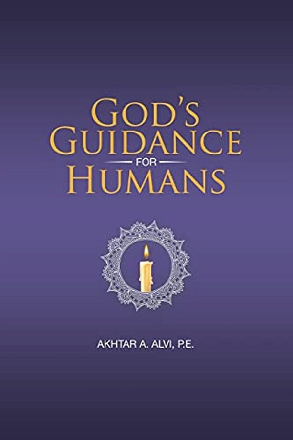 God's Guidance For Humans-..