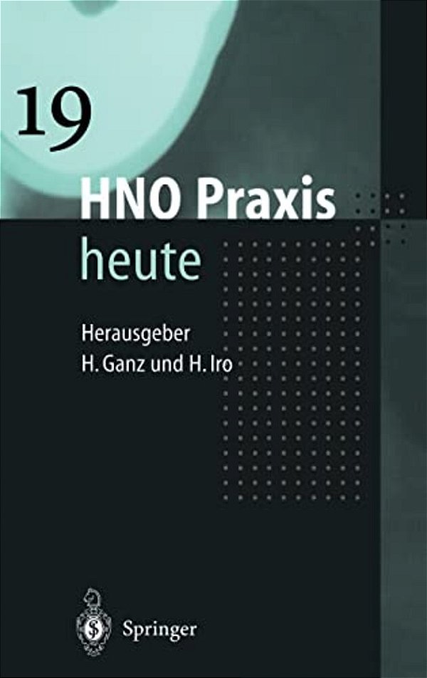 Hno Praxis Heute 19-..