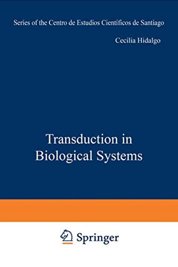 Transduction In Biological Systems-..
