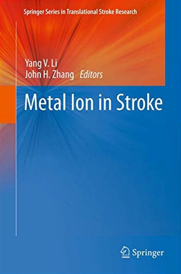 Metal Ion In Stroke-..