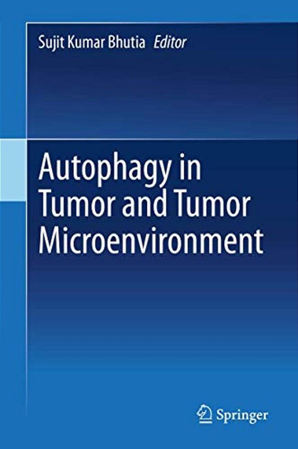 Autophagy In Tumor And Tumor Microenvironment-..