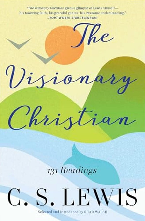 Visionary Christian-..