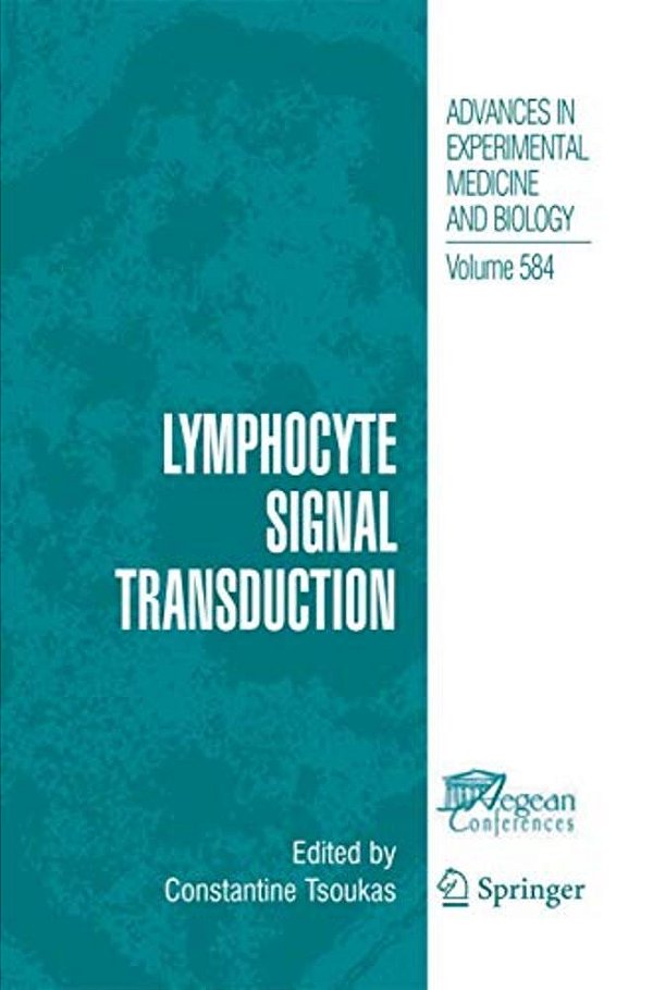 Lymphocyte Signal Transduction-..