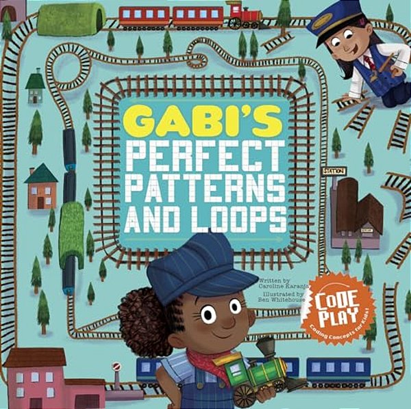 Adi's Perfect Patterns And Loops-..