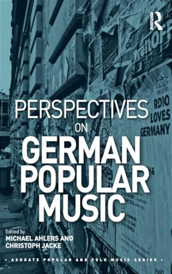 Perspectives On German Popular Music-..