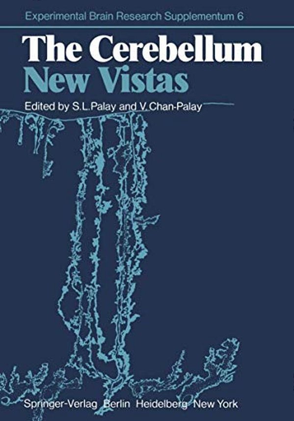 The Cerebellum--new Vistas-..