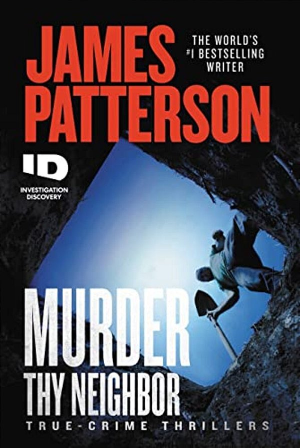 Murder Thy Neighbor-..