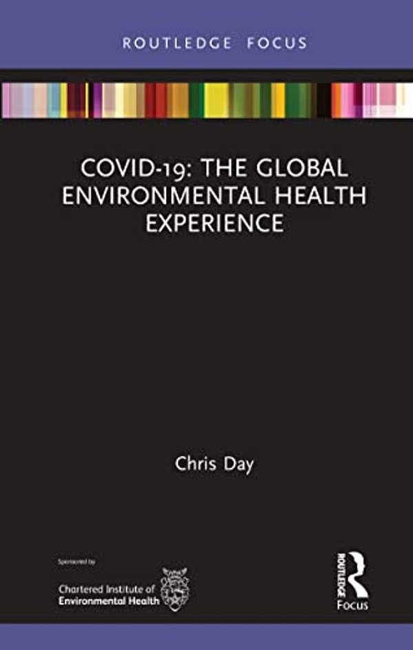Covid-19: The Global Environmental Health Experience-..