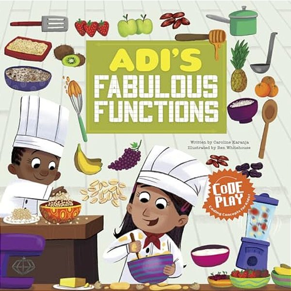 Gabi's Fabulous Functions-..