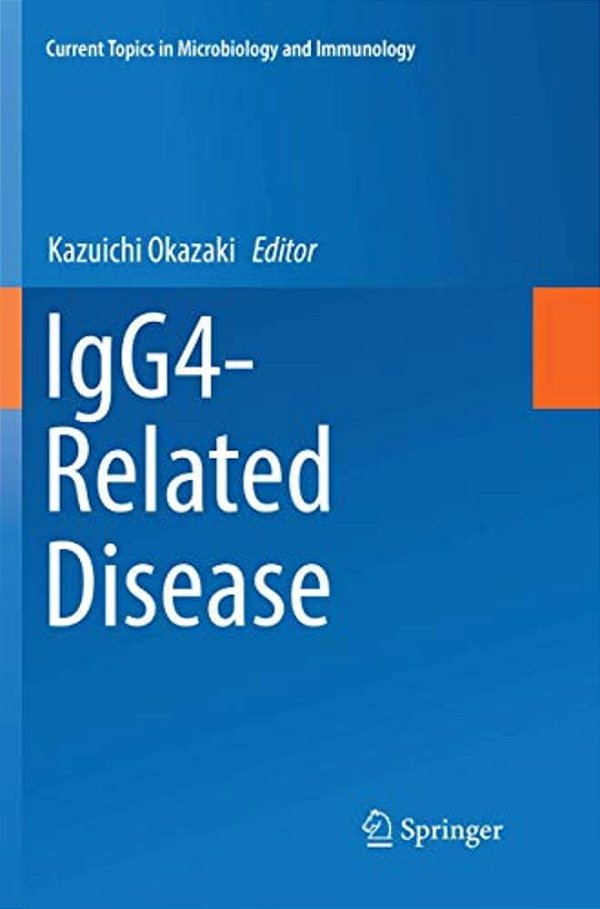 IGG4-Related Disease-..