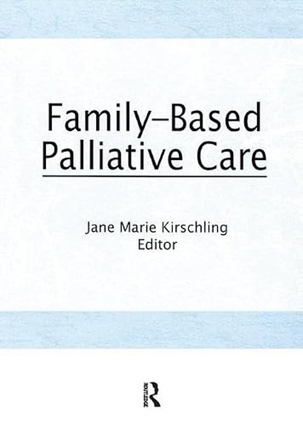 Family-Based Palliative Care-..