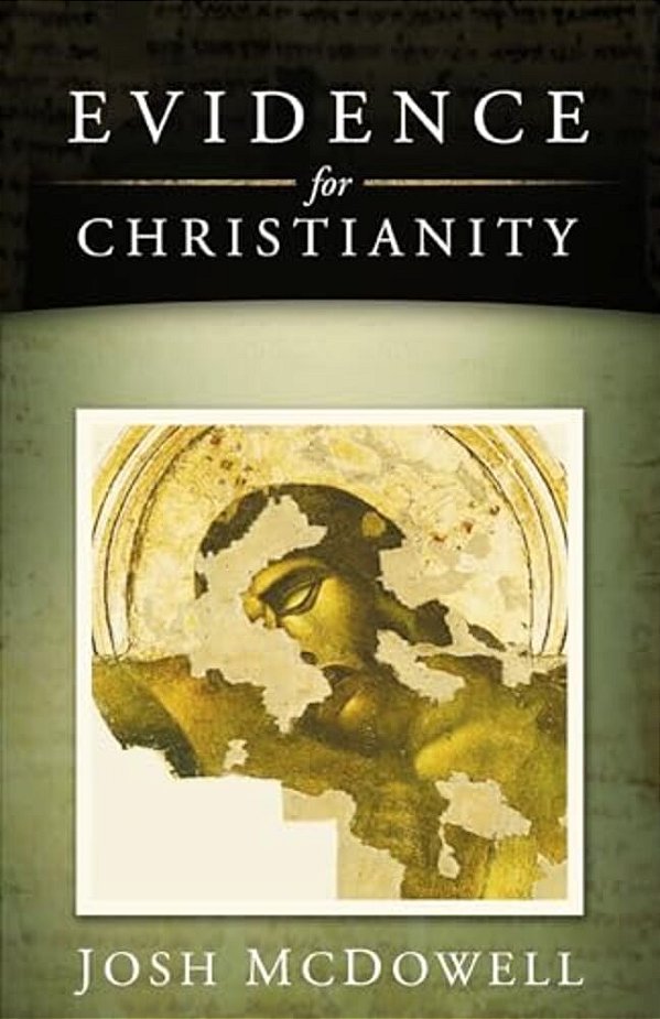 Evidence For Christianity-..