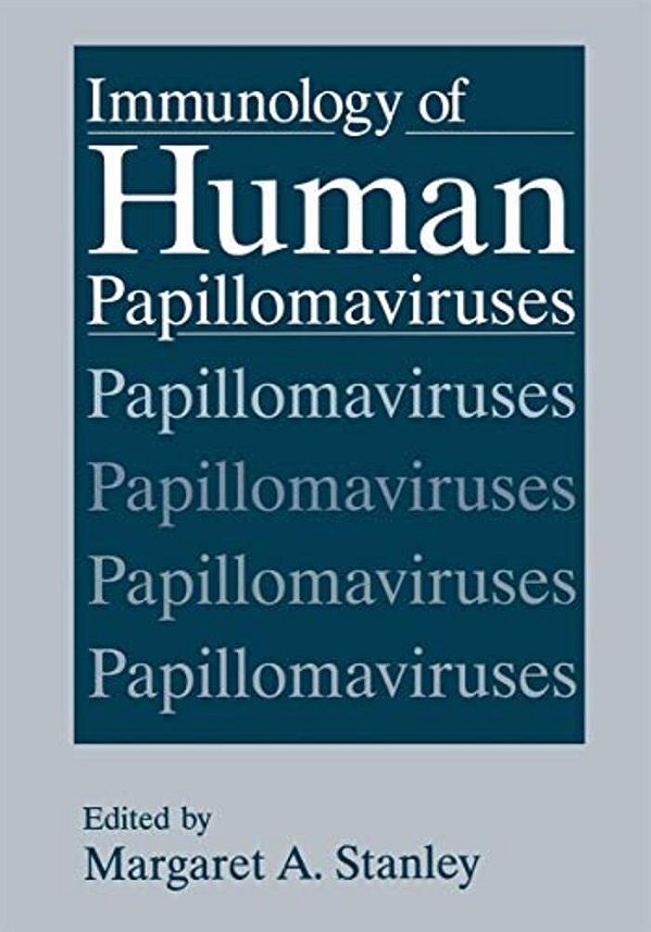 Immunology Of Human Papillomaviruses-..