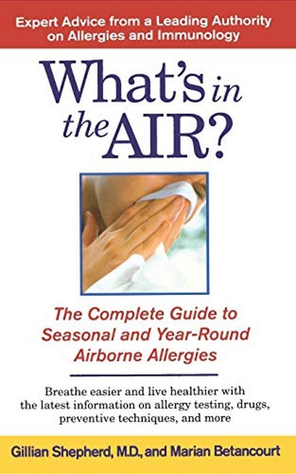 What's In The Air?-..